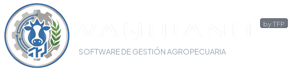 Vaquiano Logo